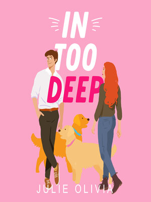 cover image of In Too Deep